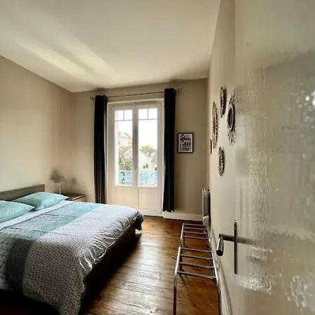 Διαμέρισμα Nouveau - Hyper Centre Βισύ