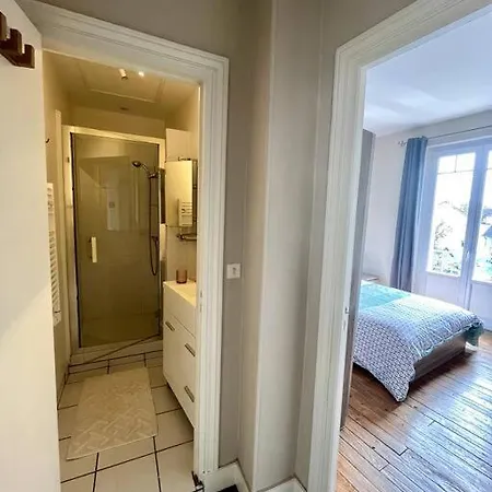 Διαμέρισμα Nouveau - Hyper Centre Βισύ