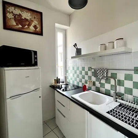 Nouveau - Hyper Centre Διαμέρισμα Βισύ