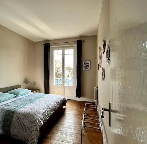 Апартаменты Nouveau - Hyper Centre Виши